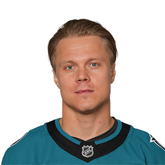 Photo of Mikael Granlund