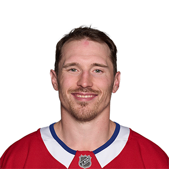 Photo of Brendan Gallagher