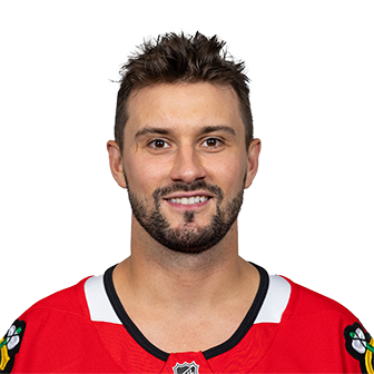 Photo of Petr Mrazek