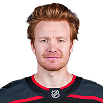 Photo of Frederik Andersen