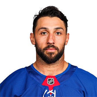 Photo of Vincent Trocheck