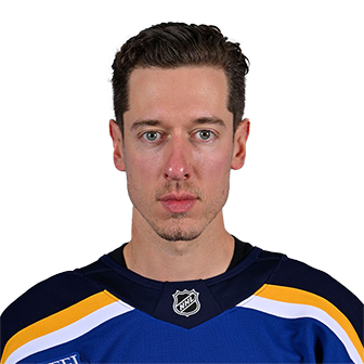 Photo of Jordan Binnington