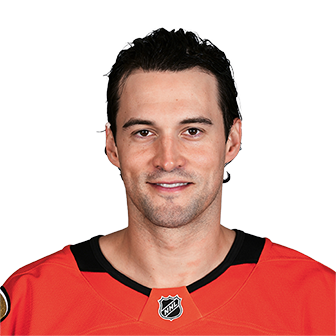 Photo of John Gibson