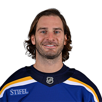 Photo of Brandon Saad