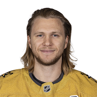 Photo of William Karlsson