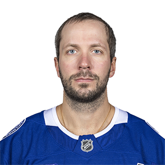 Photo of Nikita Kucherov