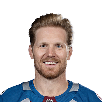 Photo of Gabriel Landeskog