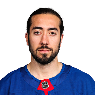 Photo of Mika Zibanejad