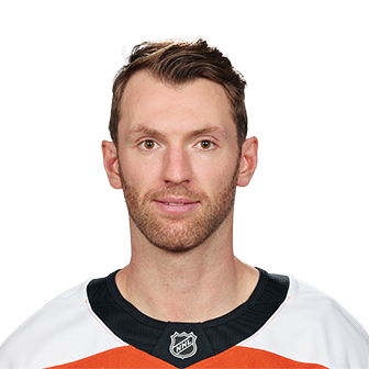 Photo of Sean Couturier