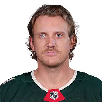 Photo of Jonas Brodin