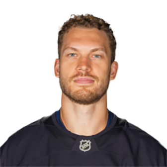 Photo of Jamie Oleksiak