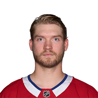 Photo of Joel Armia