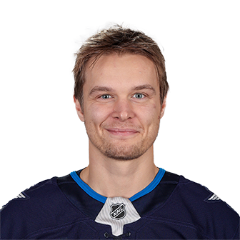 Photo of Vladislav Namestnikov