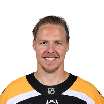 Photo of Hampus Lindholm