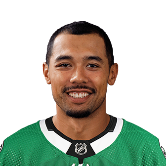 Photo of Matt Dumba