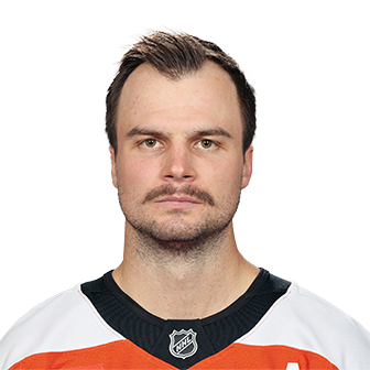 Photo of Scott Laughton