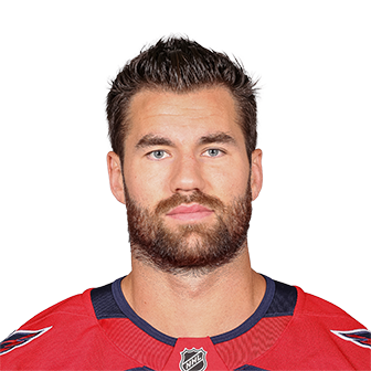 Photo of Tom Wilson