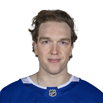 Photo of Andrei Vasilevskiy