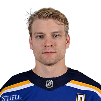 Photo of Colton Parayko