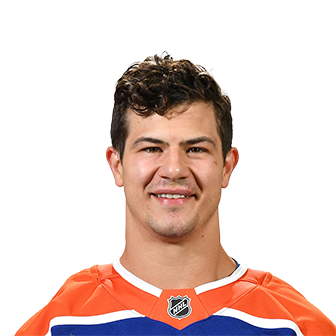 Photo of Connor Carrick