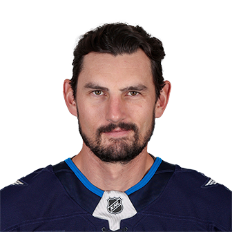 Photo of Connor Hellebuyck