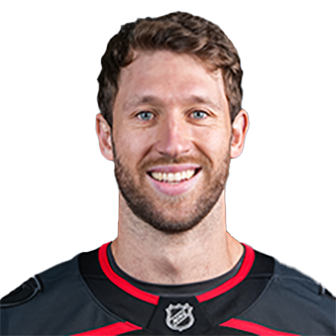 Photo of Jaccob Slavin