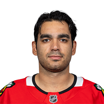 Photo of Andreas Athanasiou