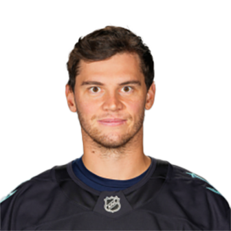 Photo of Andre Burakovsky