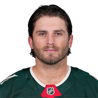 Photo of Ryan Hartman