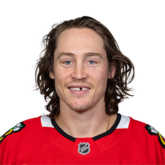 Photo of Tyler Bertuzzi