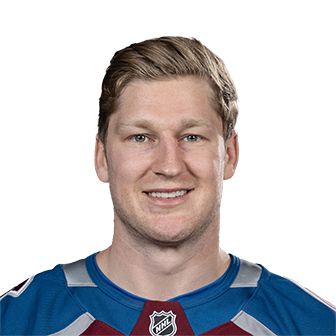 Photo of Nathan MacKinnon