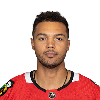 Photo of Seth Jones