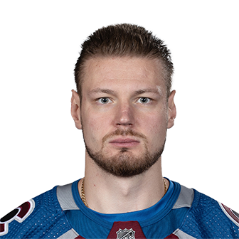 Photo of Valeri Nichushkin