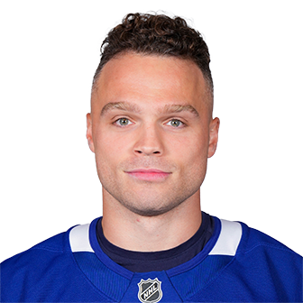 Photo of Max Domi