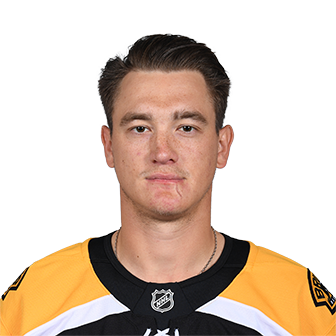 Photo of Nikita Zadorov