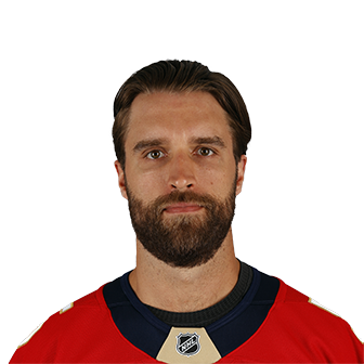 Photo of Aaron Ekblad