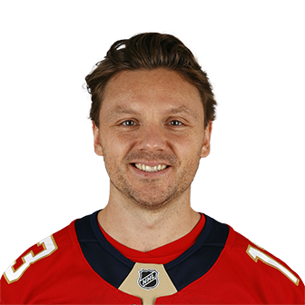 Photo of Sam Reinhart