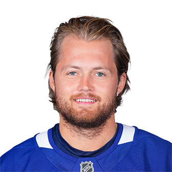 Photo of William Nylander