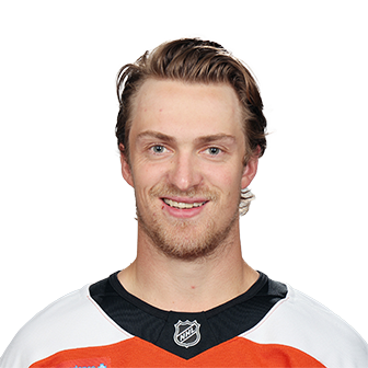 Photo of Travis Sanheim