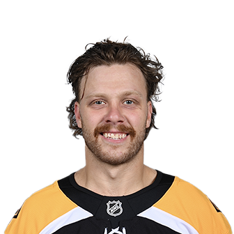 Photo of David Pastrnak