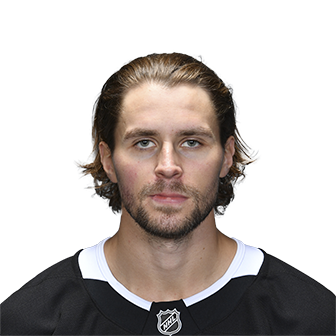 Photo of Adrian Kempe