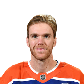 Photo of Connor McDavid