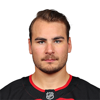 Photo of Timo Meier