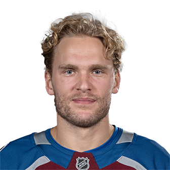 Photo of Mikko Rantanen