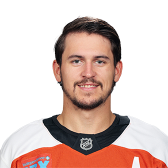 Photo of Travis Konecny