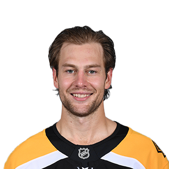 Photo of Brandon Carlo