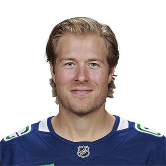 Photo of Brock Boeser