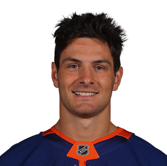 Photo of Mathew Barzal