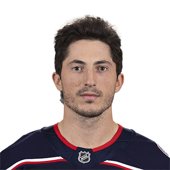 Photo of Zach Werenski