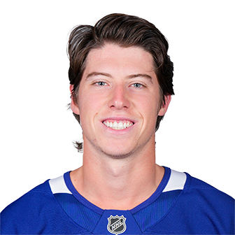 Photo of Mitch Marner